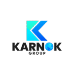 KARNOK LOGO finale main