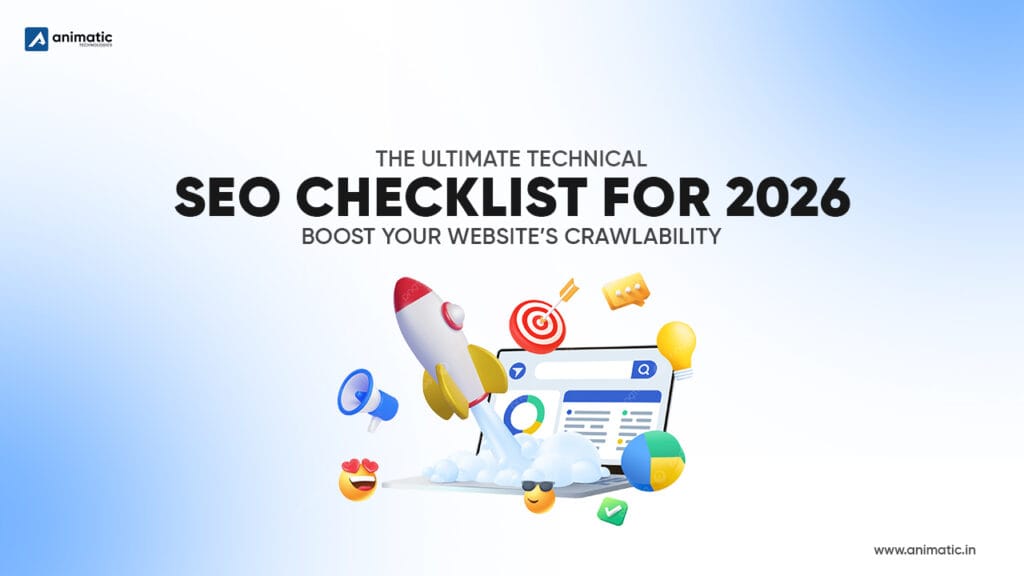 technical seo 2026