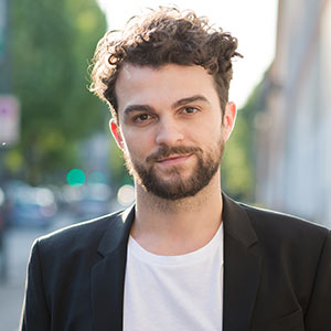 David Ramirez