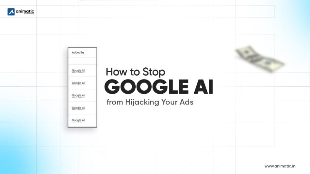 How to Stop Google AI from Hijacking Your Ads: A Guide to Automatically Created Assets